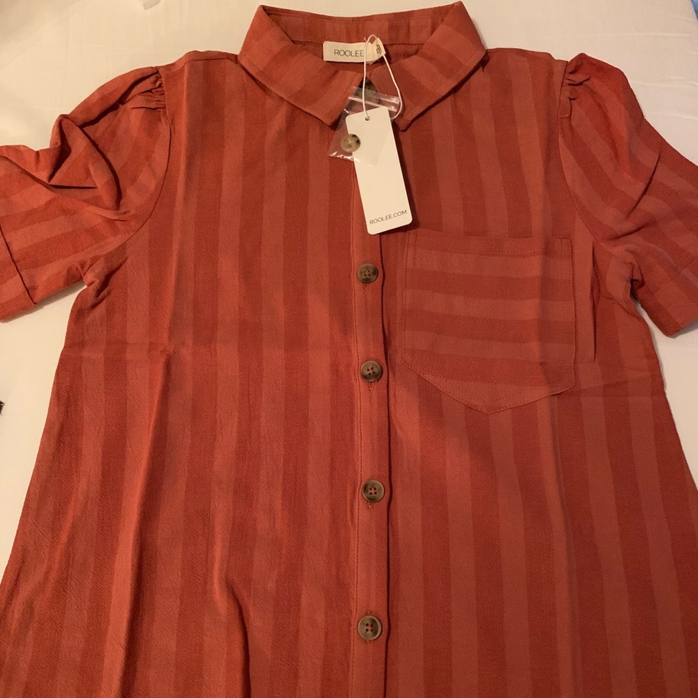 Roolee top